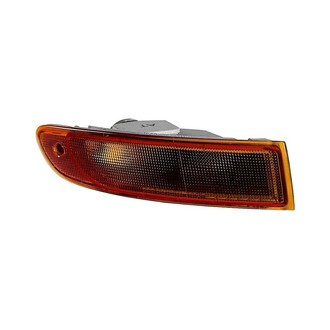 Depo® - Passenger Side Replacement Cornering Light (Standard Line)