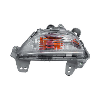 Depo® - Factory Replacement Signal Lights