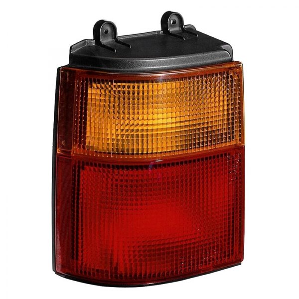 Depo® - Driver Side Outer Replacement Tail Light, Mazda MPV