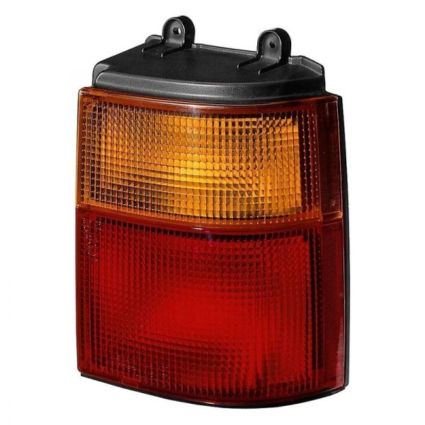 Depo® - Passenger Side Outer Replacement Tail Light, Mazda MPV