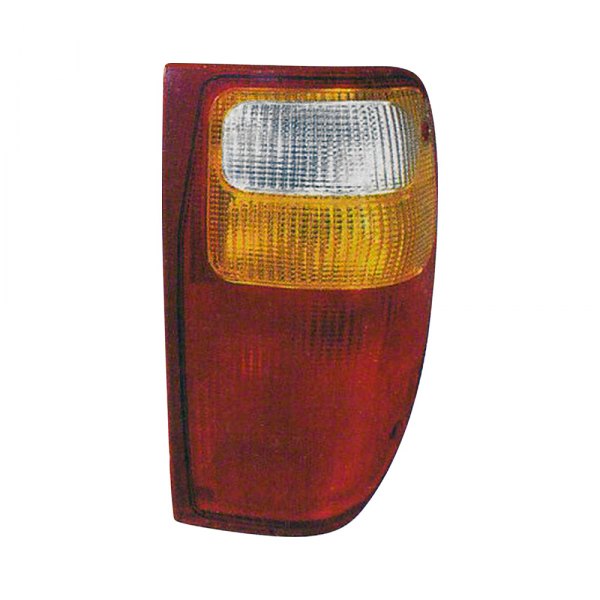 Depo® - Passenger Side Replacement Tail Light