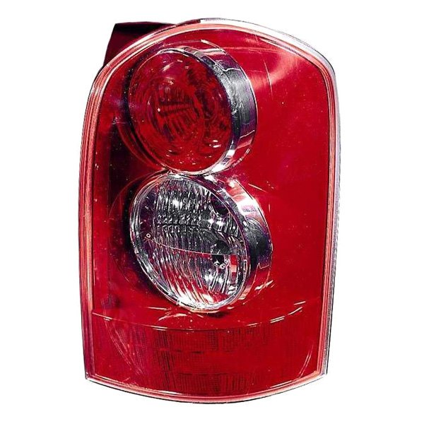 Depo® - Passenger Side Replacement Tail Light, Mazda MPV