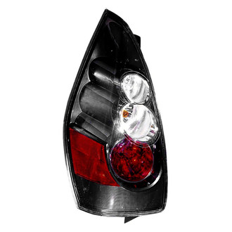 Depo® - Driver Side Replacement Tail Light (Standard Line)