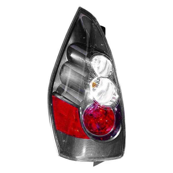Depo® - Driver Side Replacement Tail Light, Mazda 5