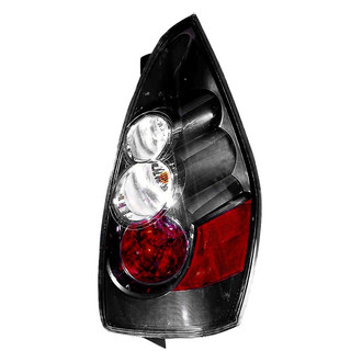 Depo® - Passenger Side Replacement Tail Light (Standard Line)