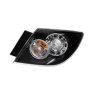 Depo® - Replacement Tail Light (Standard Line)