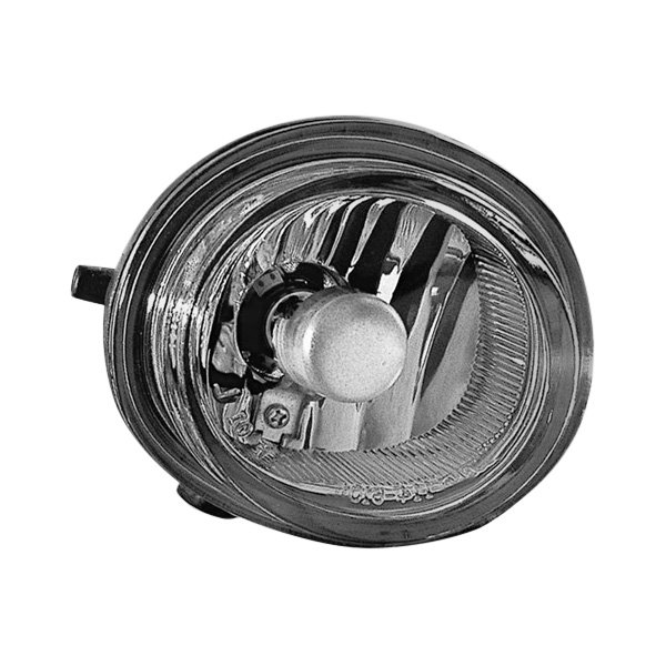 Depo® - Passenger Side Replacement Fog Light