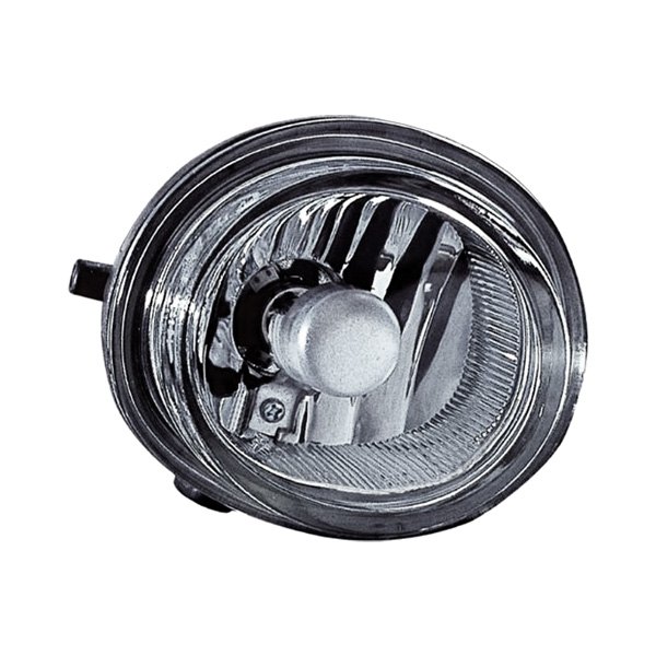 Depo® - Passenger Side Replacement Fog Light, Mazda 3