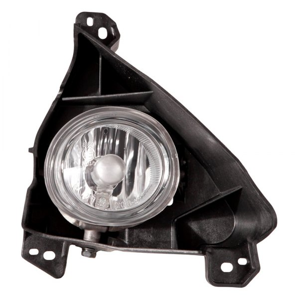 Depo® - Passenger Side Replacement Fog Light, Mazda 5