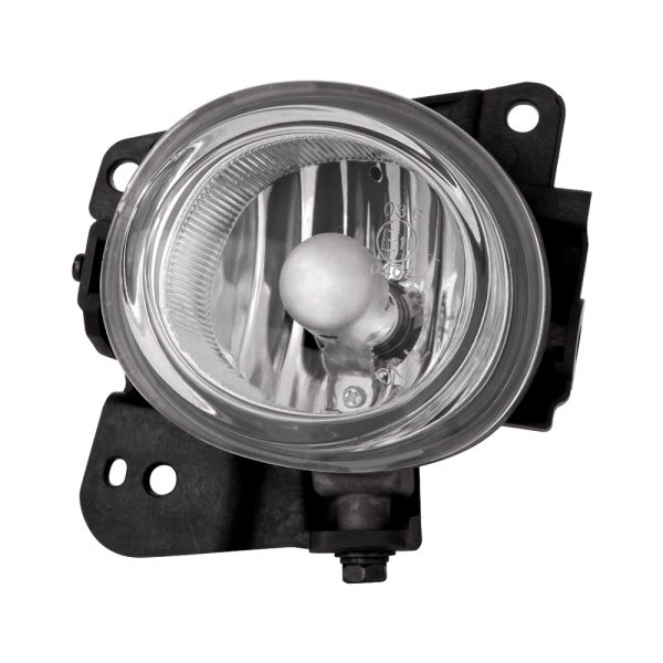 Depo® - Driver Side Replacement Fog Light, Mazda CX-7