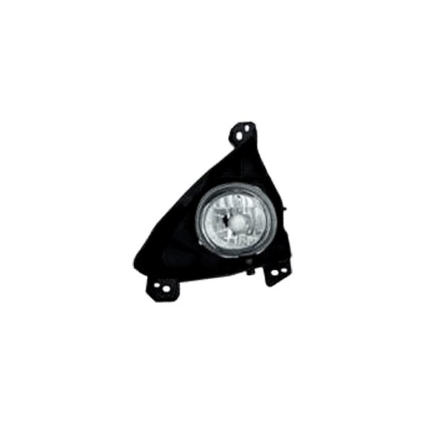 Depo® - Driver Side Replacement Fog Light, Mazda 5