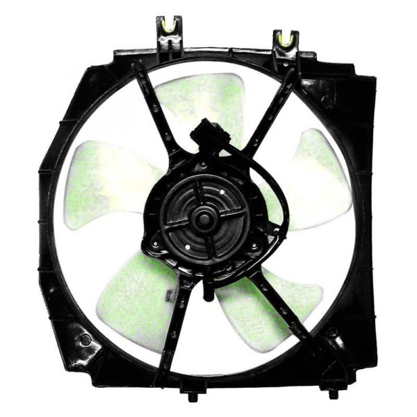 Depo® - Engine Cooling Fan Assembly