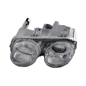 Depo® - Factory Replacement Headlights