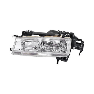 Depo® - Factory Replacement Headlights