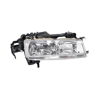 Depo® - Passenger Side Replacement Headlight (Standard Line)