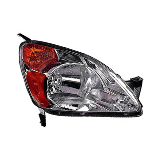 Depo® - Passenger Side Replacement Headlight (Standard Line)