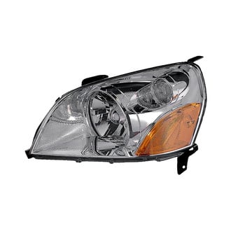 Depo® - Replacement Headlight (Standard Line)
