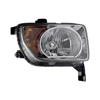 Depo® - Replacement Headlight (CAPA Certified)