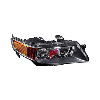 Depo® - Passenger Side Replacement Headlight (Standard Line)