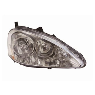 Depo® - Custom Headlights
