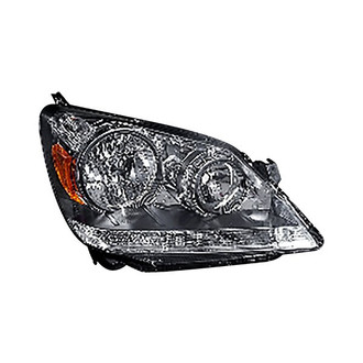 Depo® - Passenger Side Replacement Headlight (Standard Line)