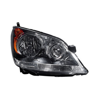 Depo® - Passenger Side Replacement Headlight (Standard Line)