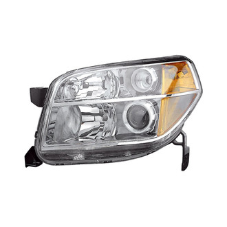 Depo® - Replacement Headlight (Standard Line)