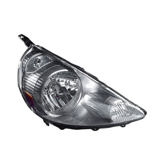 Depo® - Passenger Side Replacement Headlight (CAPA Certified)