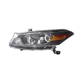 Depo® - Replacement Headlight