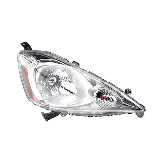 Depo® - Passenger Side Replacement Headlight (Standard Line)