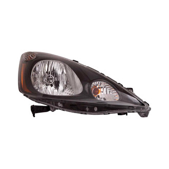 Depo® - Passenger Side Replacement Headlight (Standard Line)