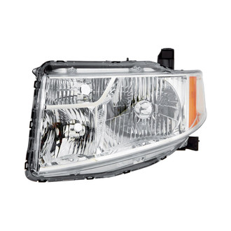 Depo® - Replacement Headlight (Standard Line)