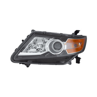 Depo® - Projector Headlights