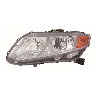 Depo® - Custom Headlights