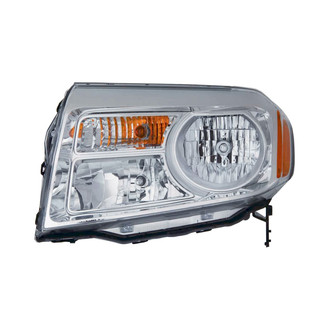 Depo® - Replacement Headlight