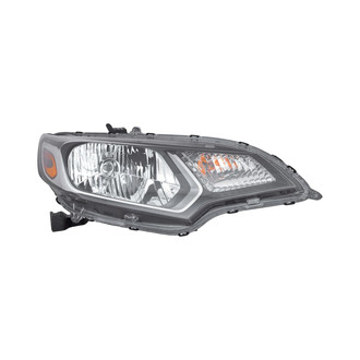 Depo® - Replacement Headlight