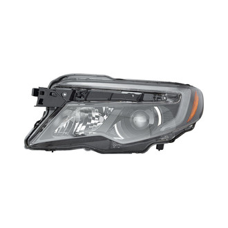 Depo® - Factory Replacement Headlights