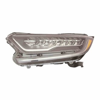 Depo® - Custom Headlights