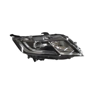 Depo® - Passenger Side Replacement Headlight (Standard Line)