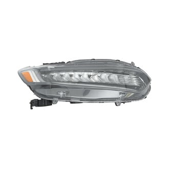 Depo® - Passenger Side Replacement Headlight (Standard Line)