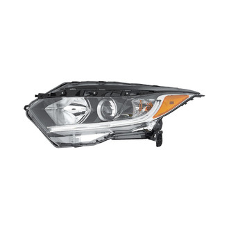 Depo® - Factory Replacement Headlights