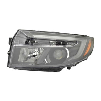 Depo® - Factory Replacement Headlights