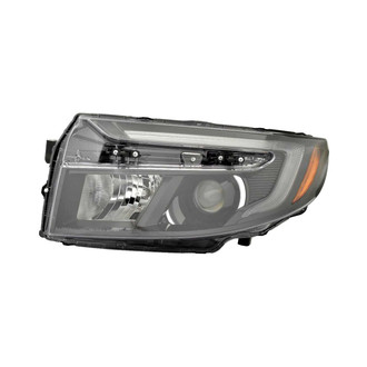Depo® - Factory Replacement Headlights