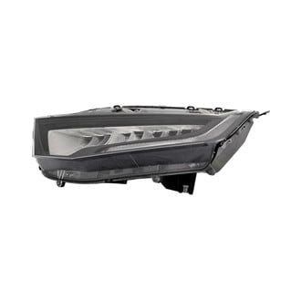 Depo® - Replacement Headlight