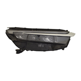 Depo® - Factory Replacement Headlights