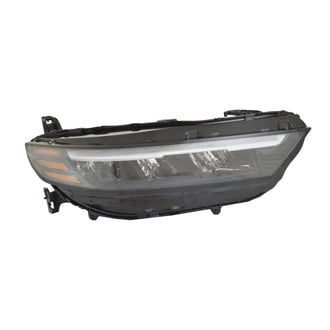 Depo® - Factory Replacement Headlights