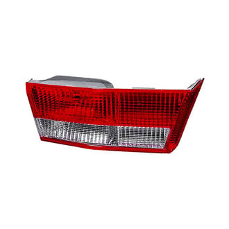 Depo® - Driver Side Inner Replacement Tail Light (Standard Line)