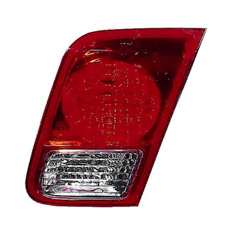 Depo® - Passenger Side Inner Replacement Tail Light (Standard Line)