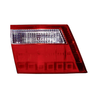 Depo® - Driver Side Inner Replacement Tail Light (Standard Line)