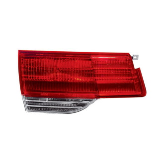 Depo® - Driver Side Inner Replacement Tail Light (Standard Line)